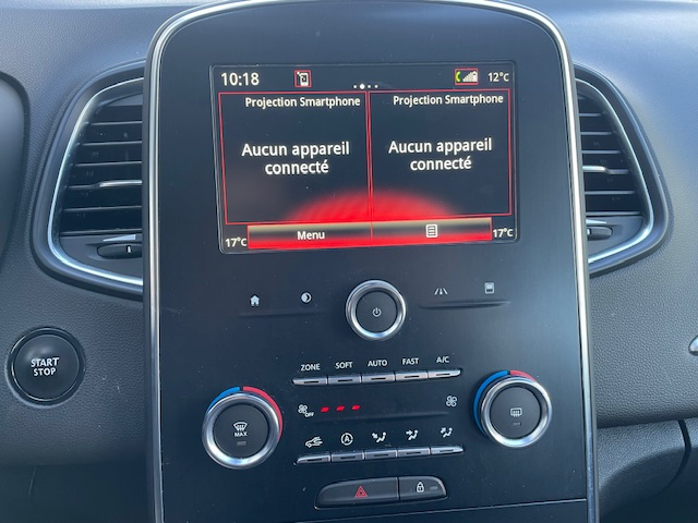 Renault Grand Scenic — 12