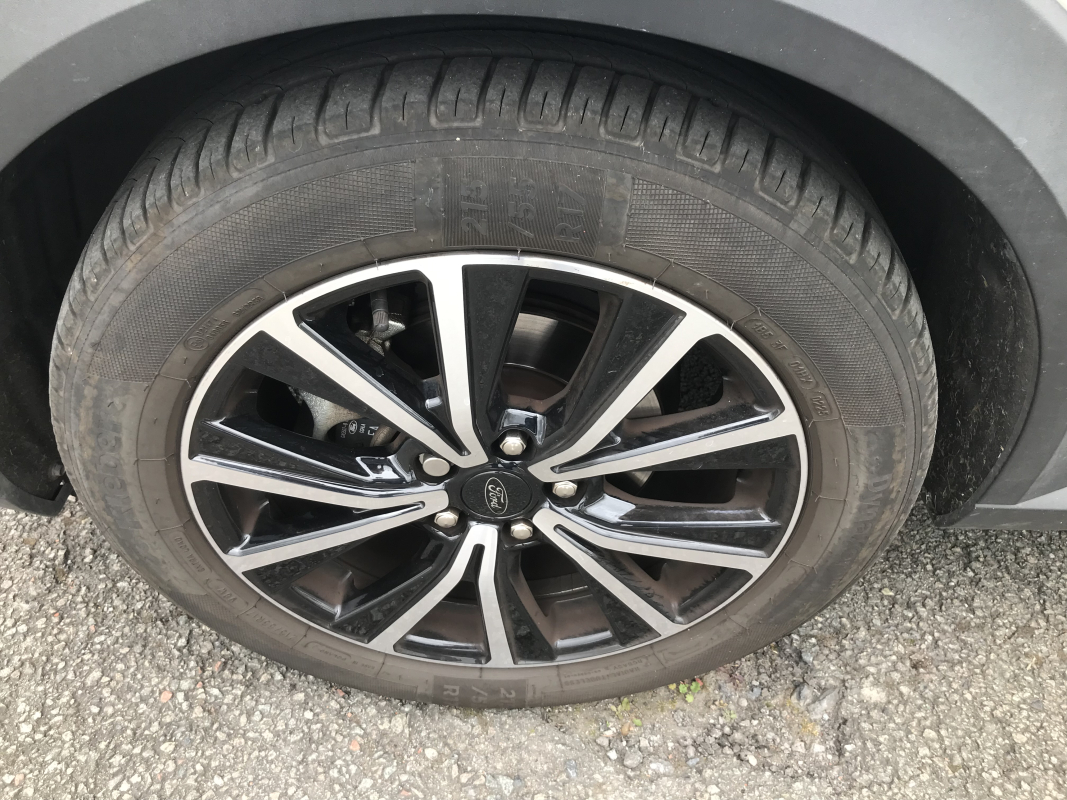 Ford Puma — 36