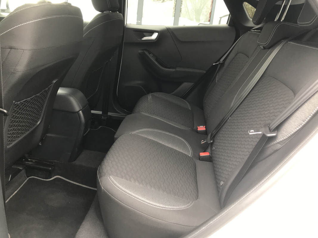 Ford Puma — 20