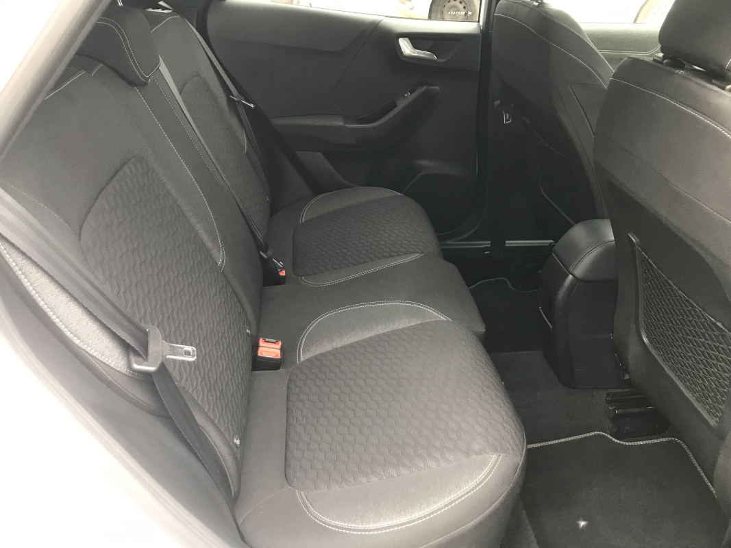 Ford Puma — 11