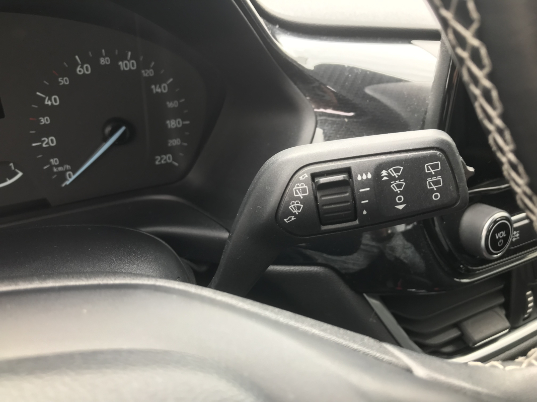 Ford Puma — 22