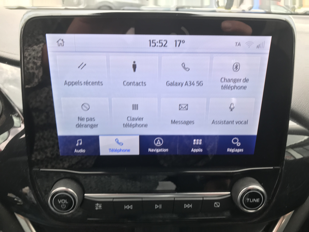 Ford Puma — 25