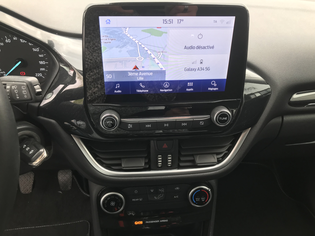 Ford Puma — 26