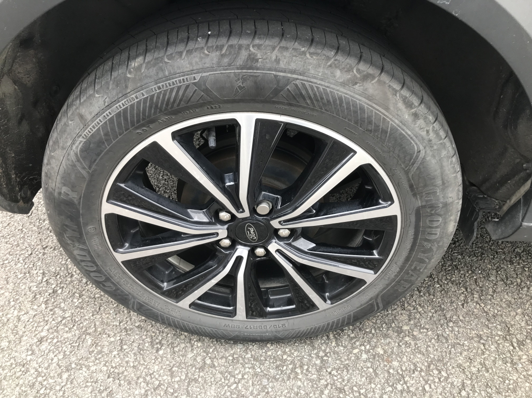 Ford Puma — 37