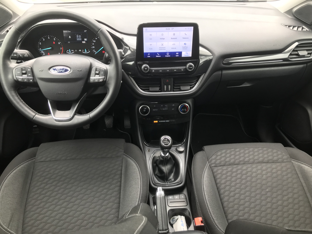 Ford Puma — 12