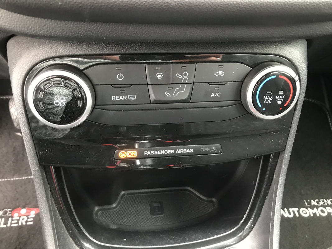 Ford Puma — 19