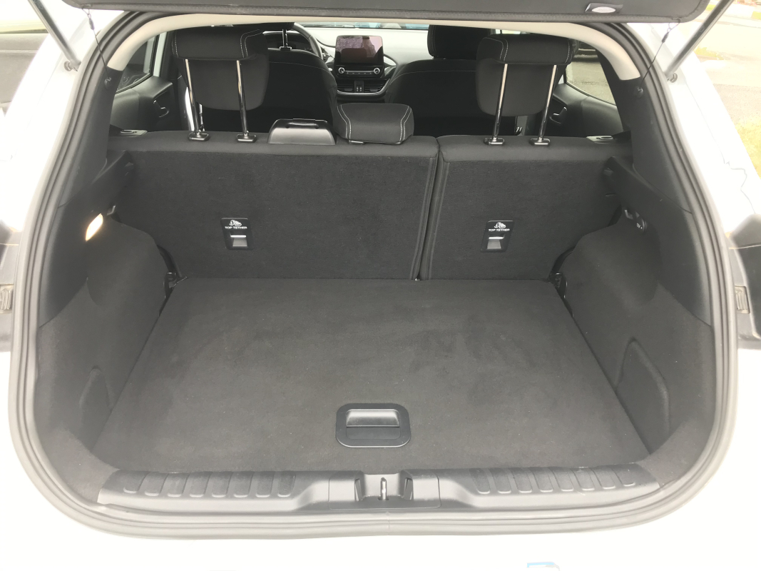 Ford Puma — 27