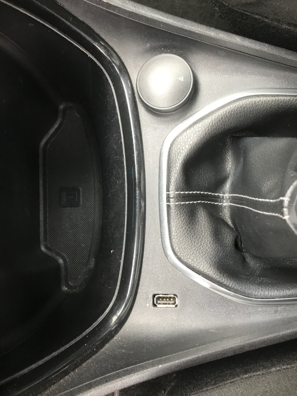 Ford Puma — 29