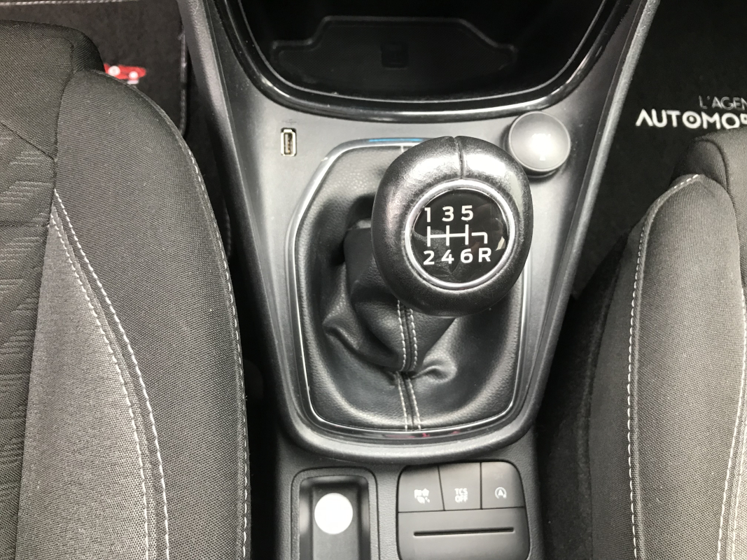 Ford Puma — 31