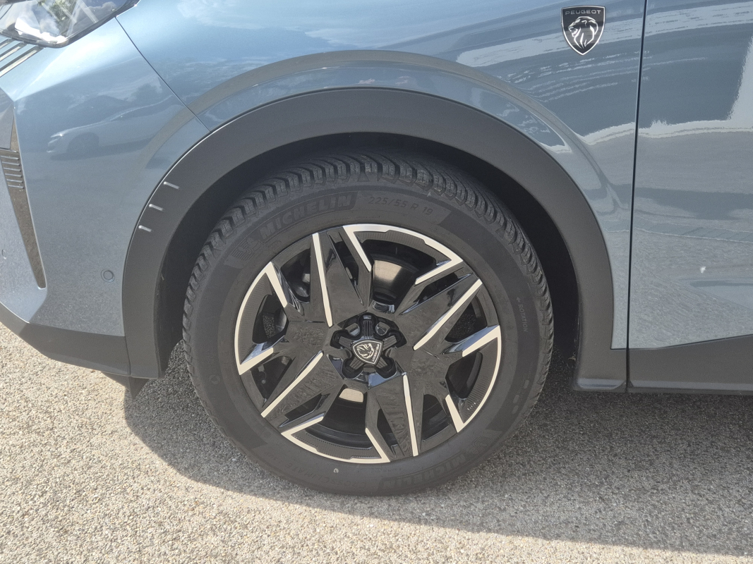 Peugeot 5008 — 19