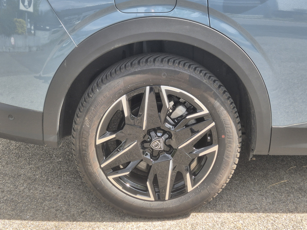 Peugeot 5008 — 20