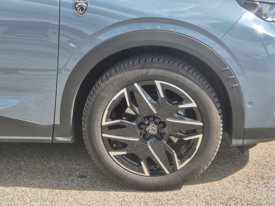 Peugeot 5008 — 21