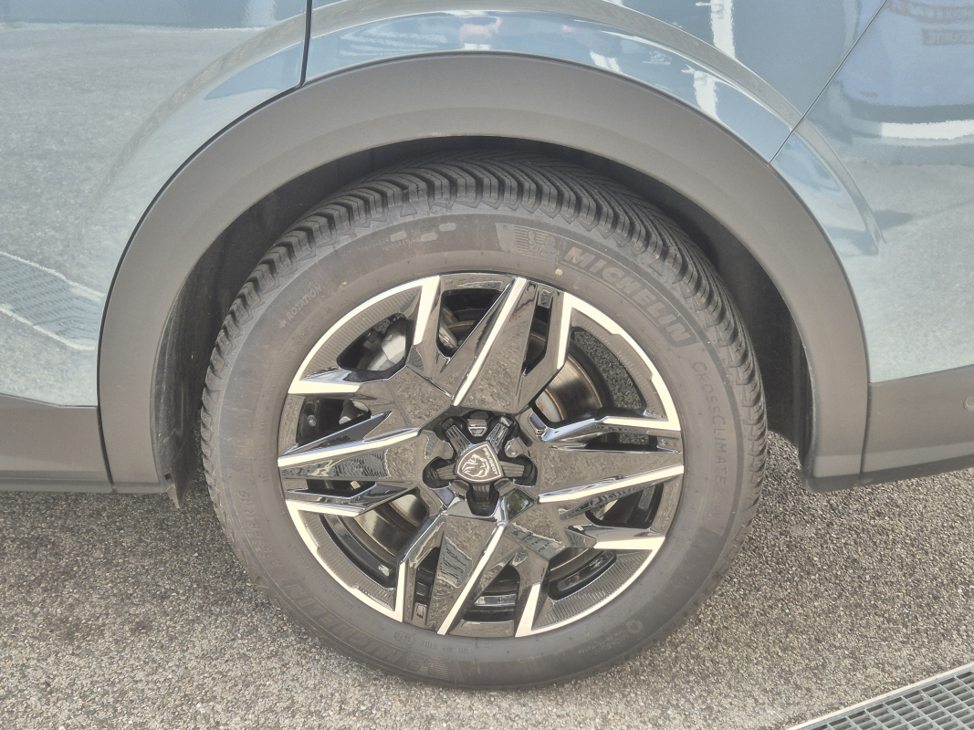 Peugeot 5008 — 22