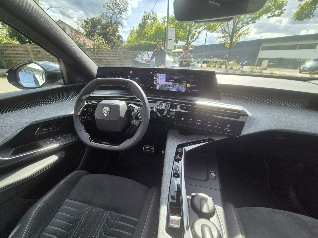 Peugeot 5008 — 13