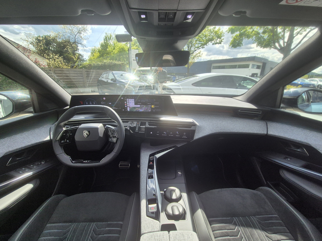 Peugeot 5008 — 26