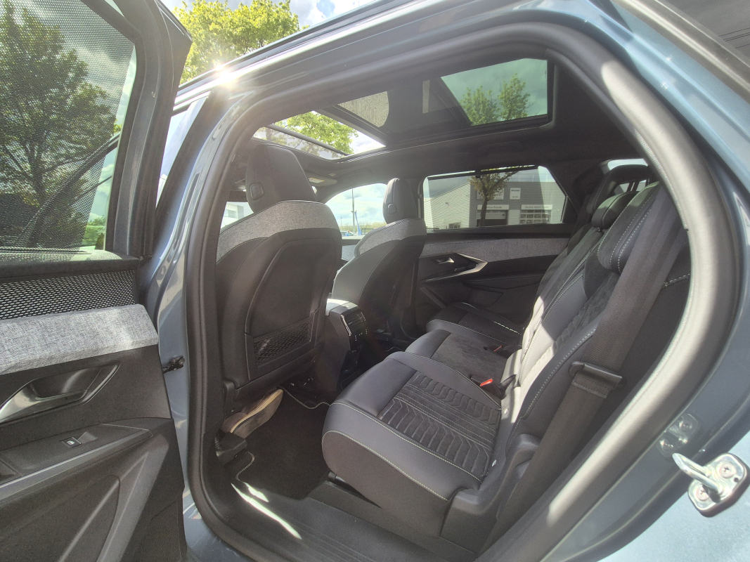 Peugeot 5008 — 23