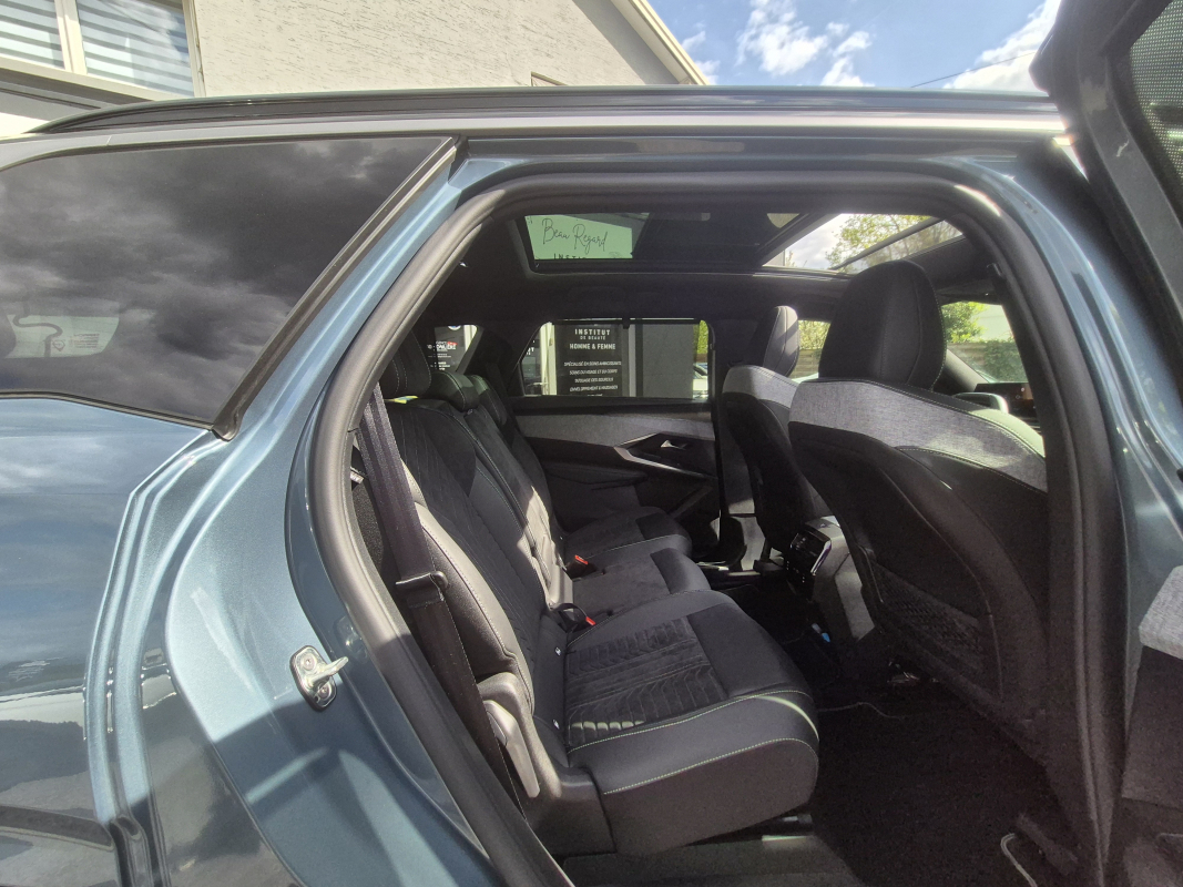 Peugeot 5008 — 24