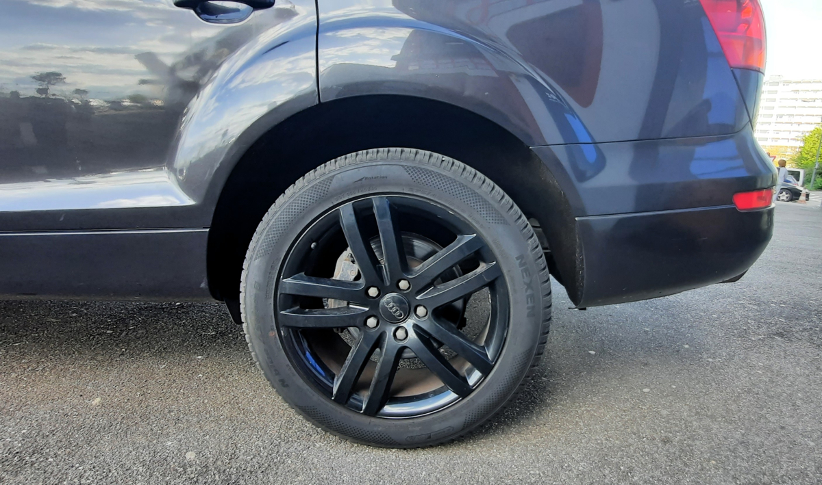 Audi Q7 — 27