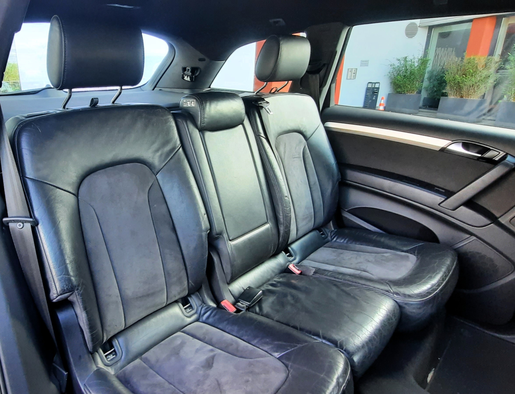Audi Q7 — 13