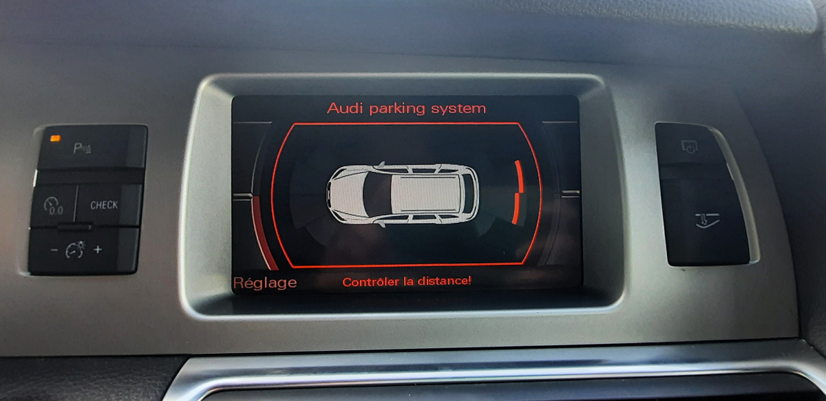 Audi Q7 — 17