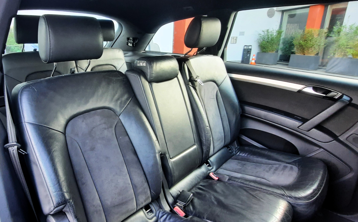 Audi Q7 — 34