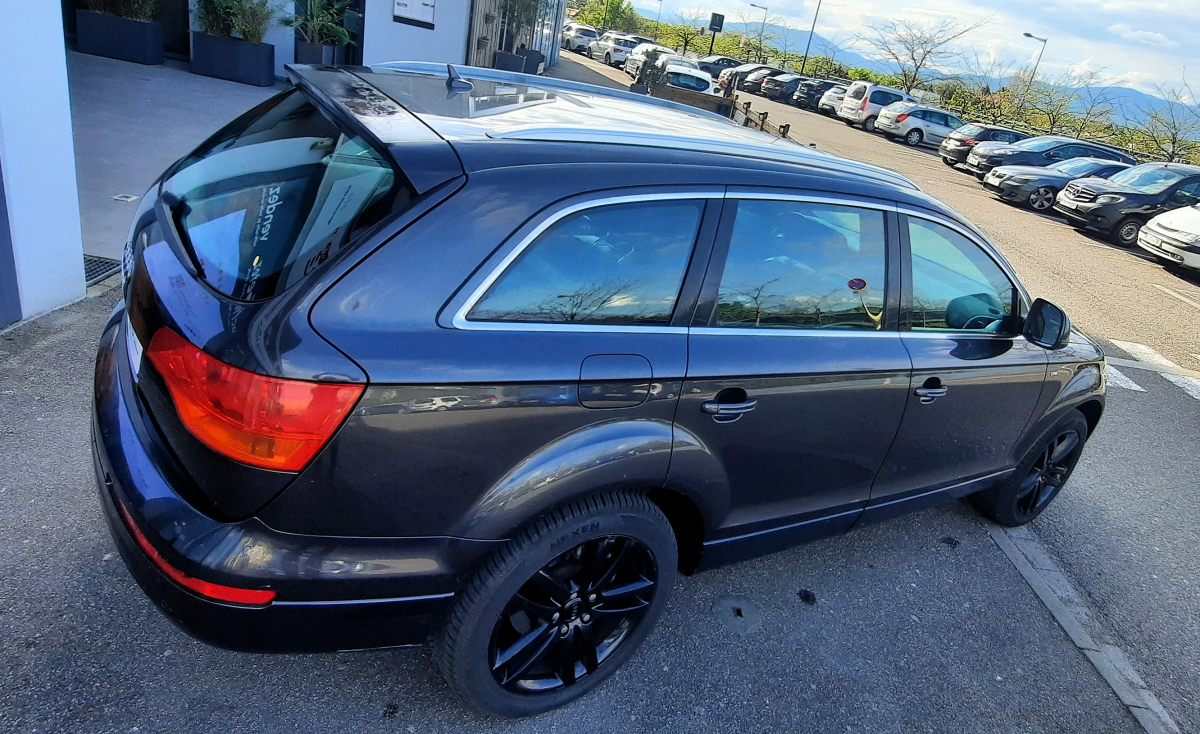 Audi Q7 — 33