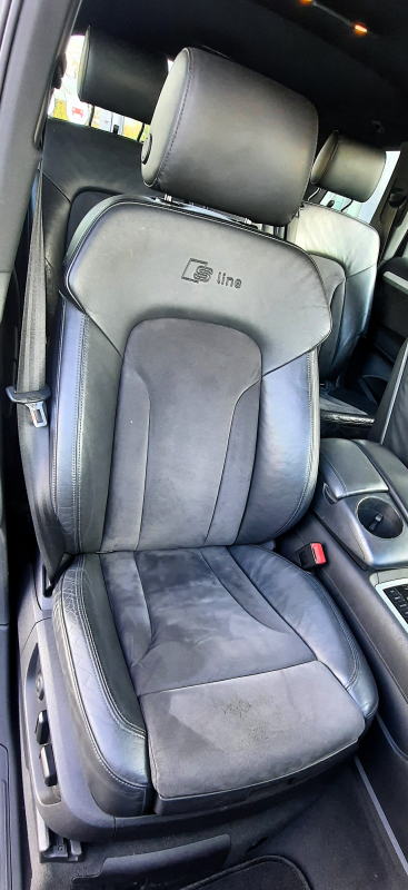 Audi Q7 — 29