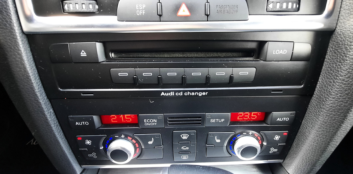 Audi Q7 — 20