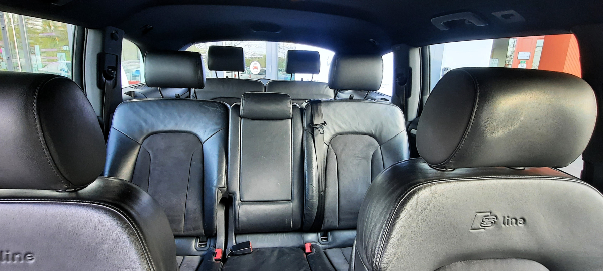 Audi Q7 — 28
