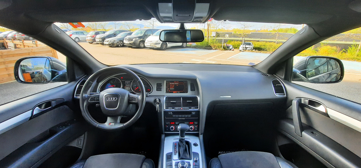 Audi Q7 — 15