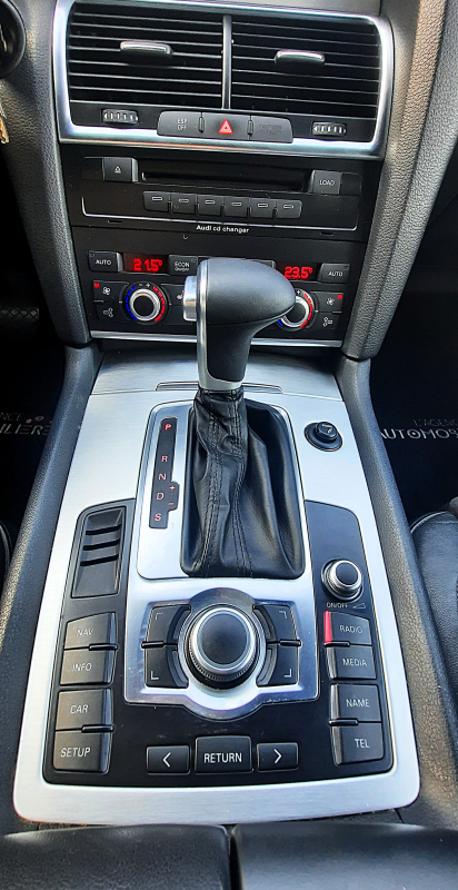 Audi Q7 — 16