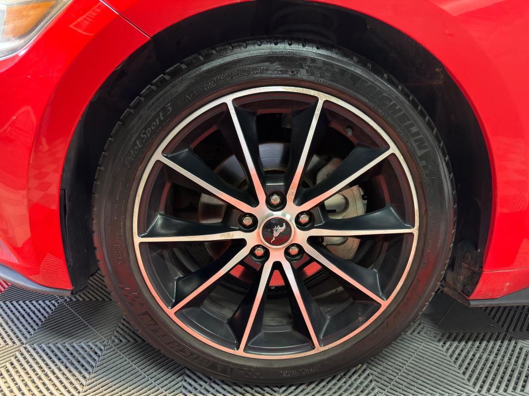 Ford Mustang — 20