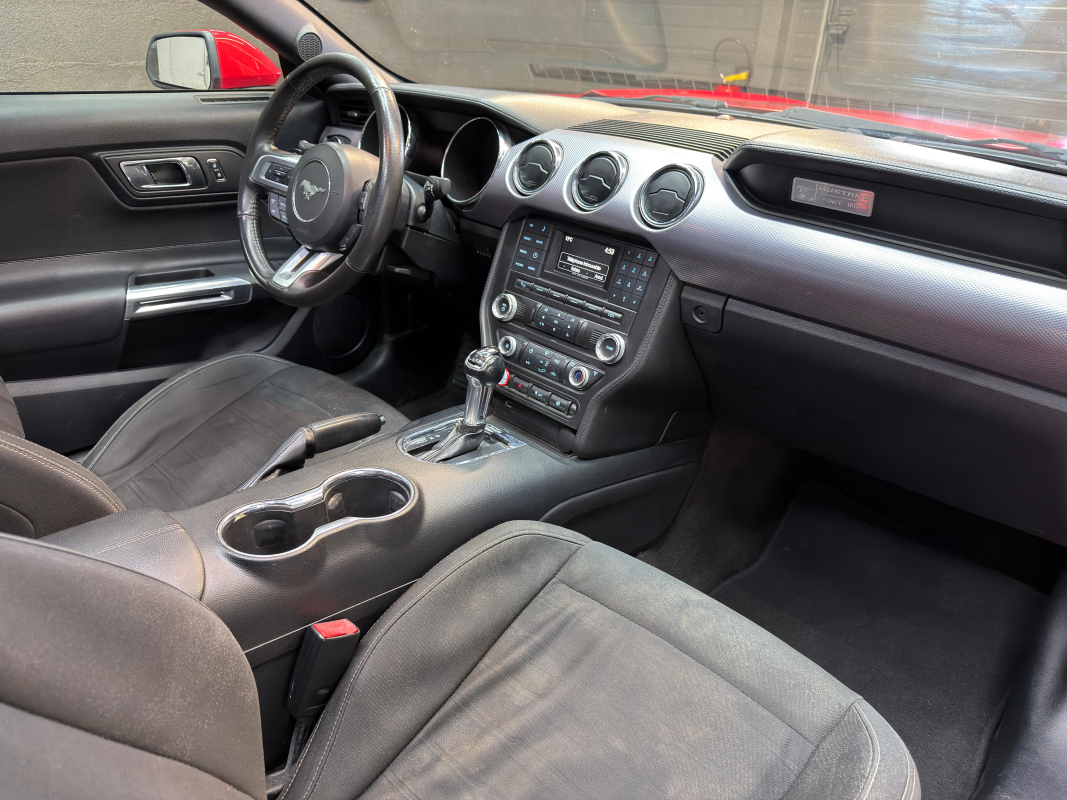 Ford Mustang — 13