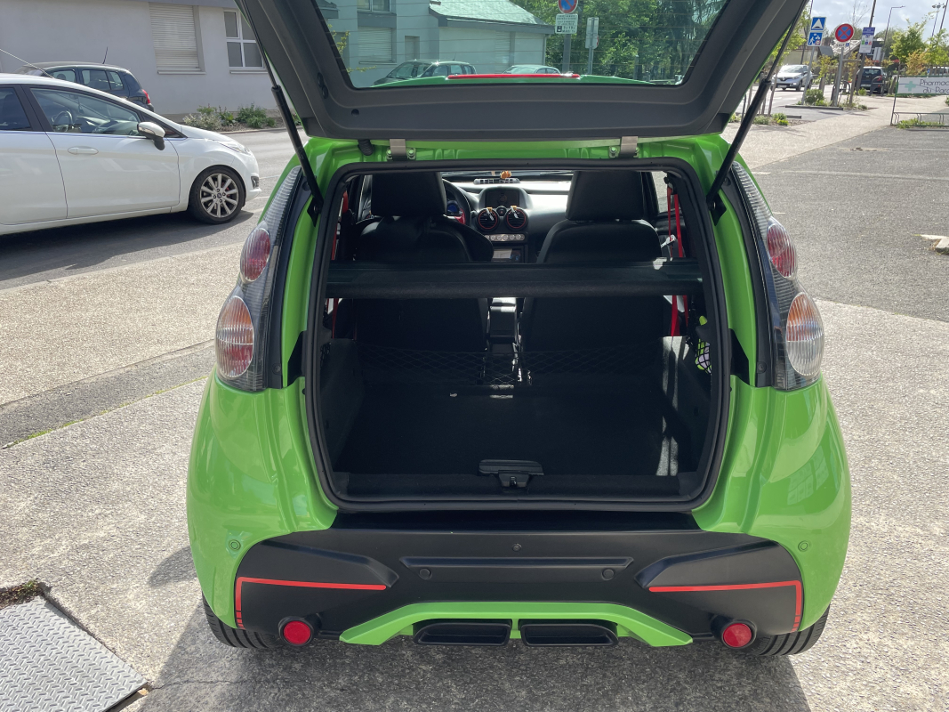 Casalini M20 — 19