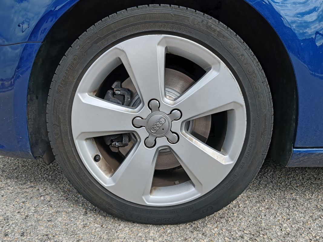 Audi A3 — 30