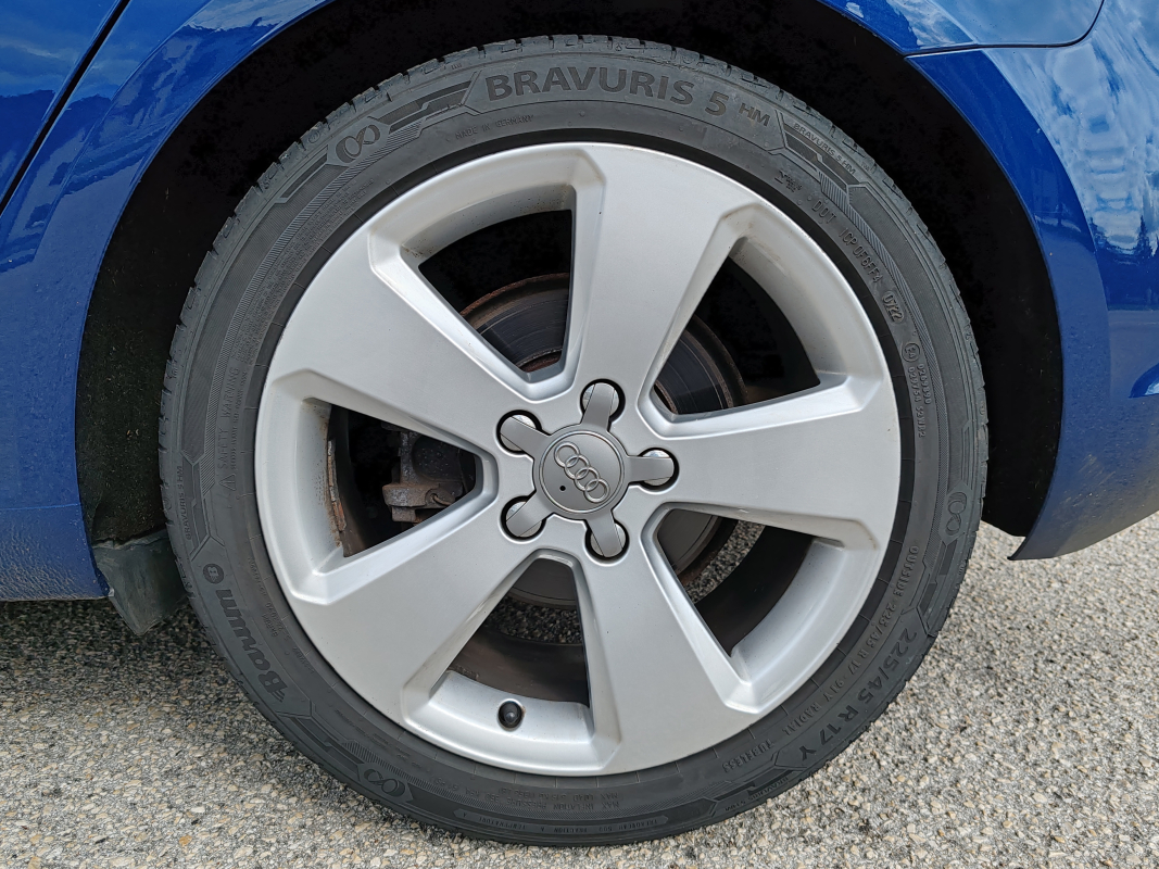 Audi A3 — 31