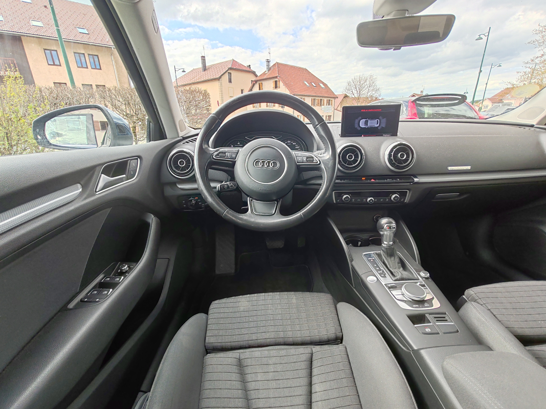 Audi A3 — 10