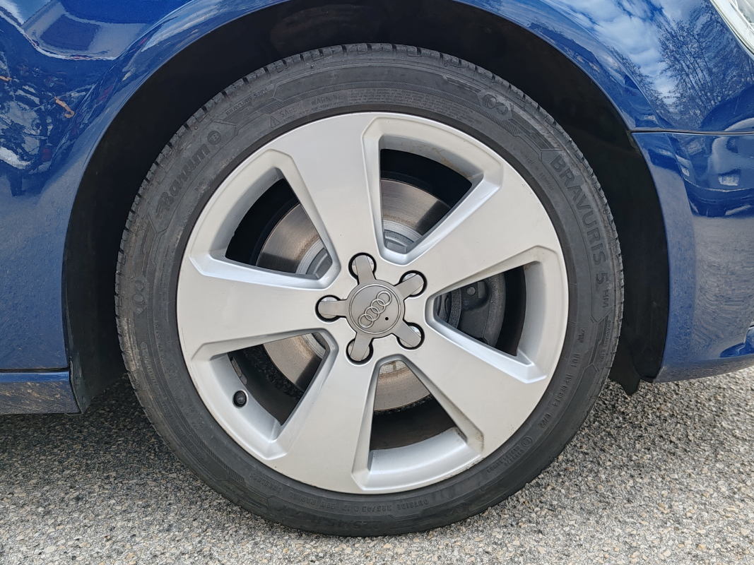 Audi A3 — 32