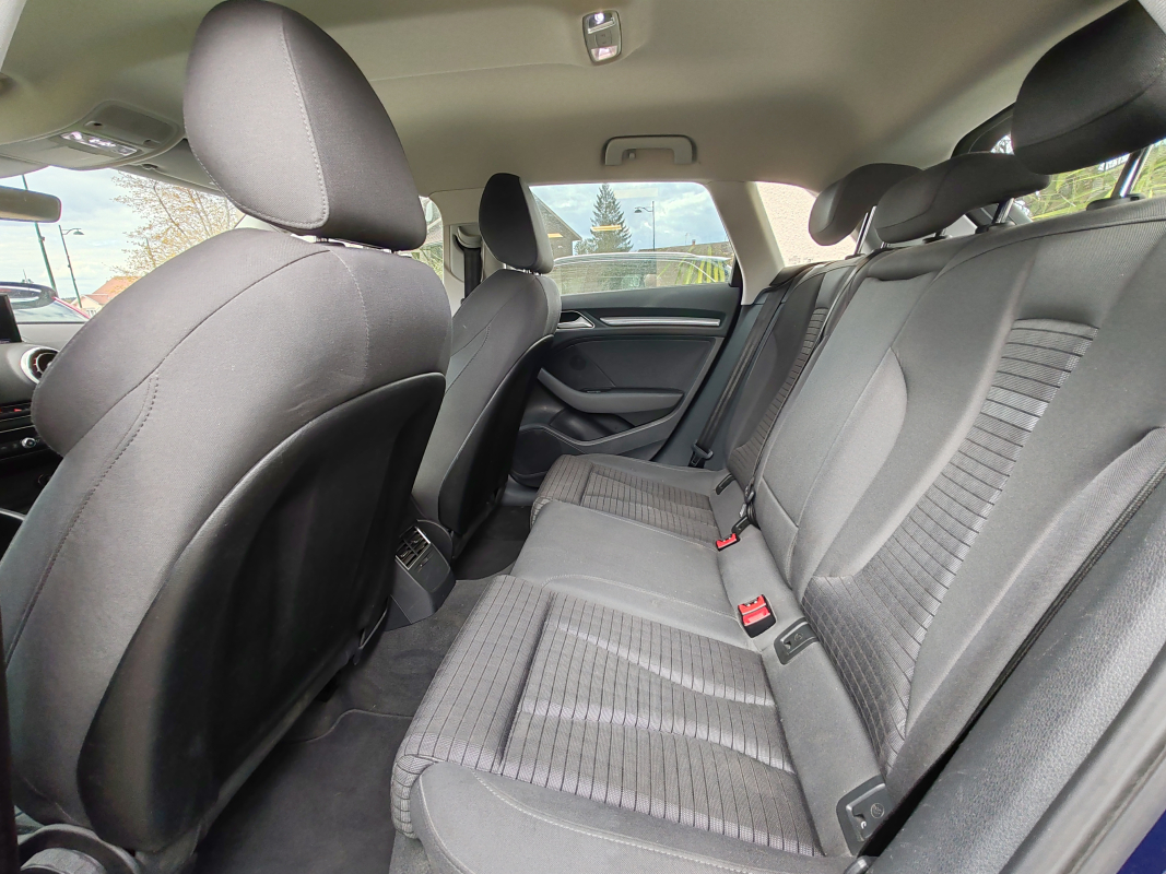 Audi A3 — 15