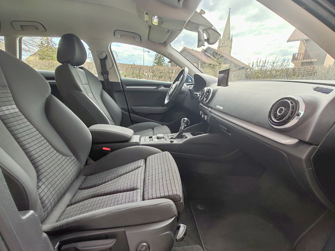 Audi A3 — 22