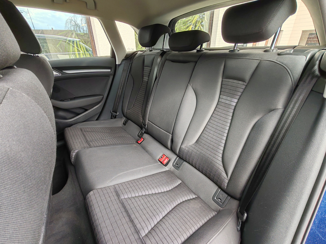 Audi A3 — 16