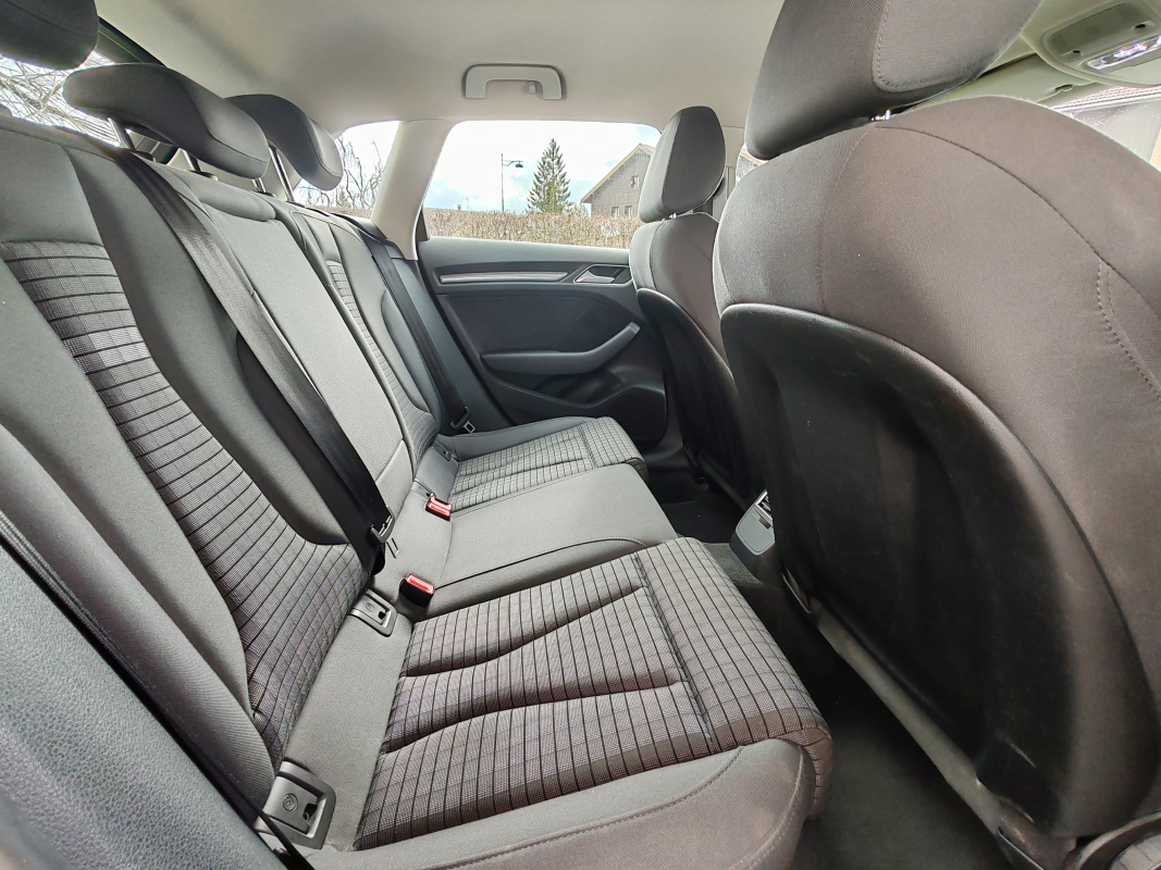 Audi A3 — 19