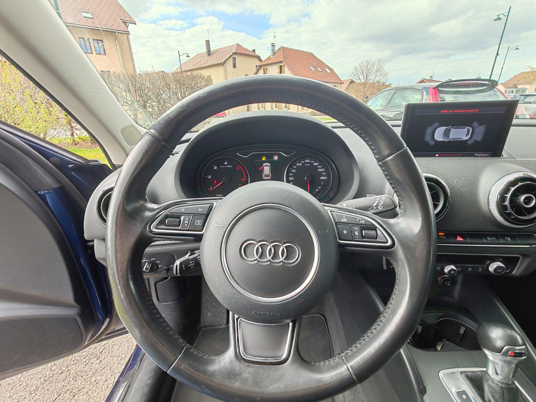 Audi A3 — 24