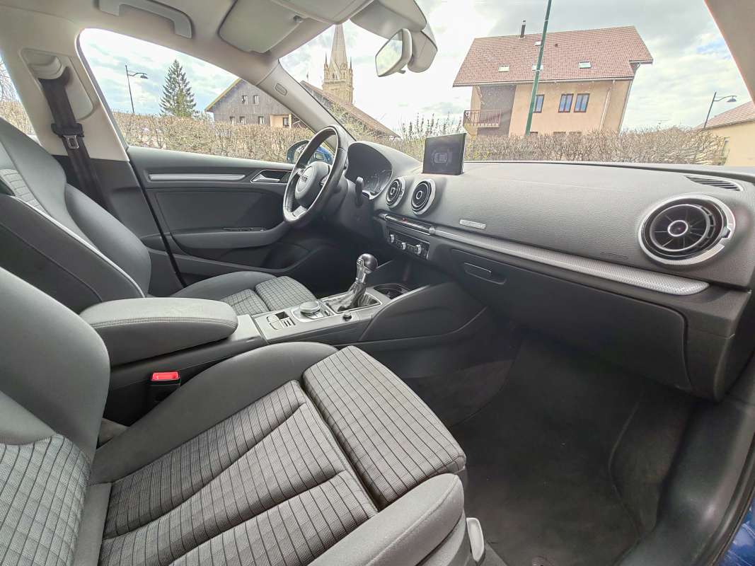 Audi A3 — 23