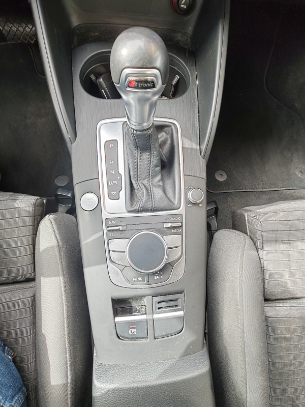 Audi A3 — 34
