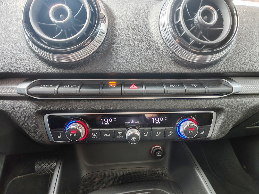 Audi A3 — 25