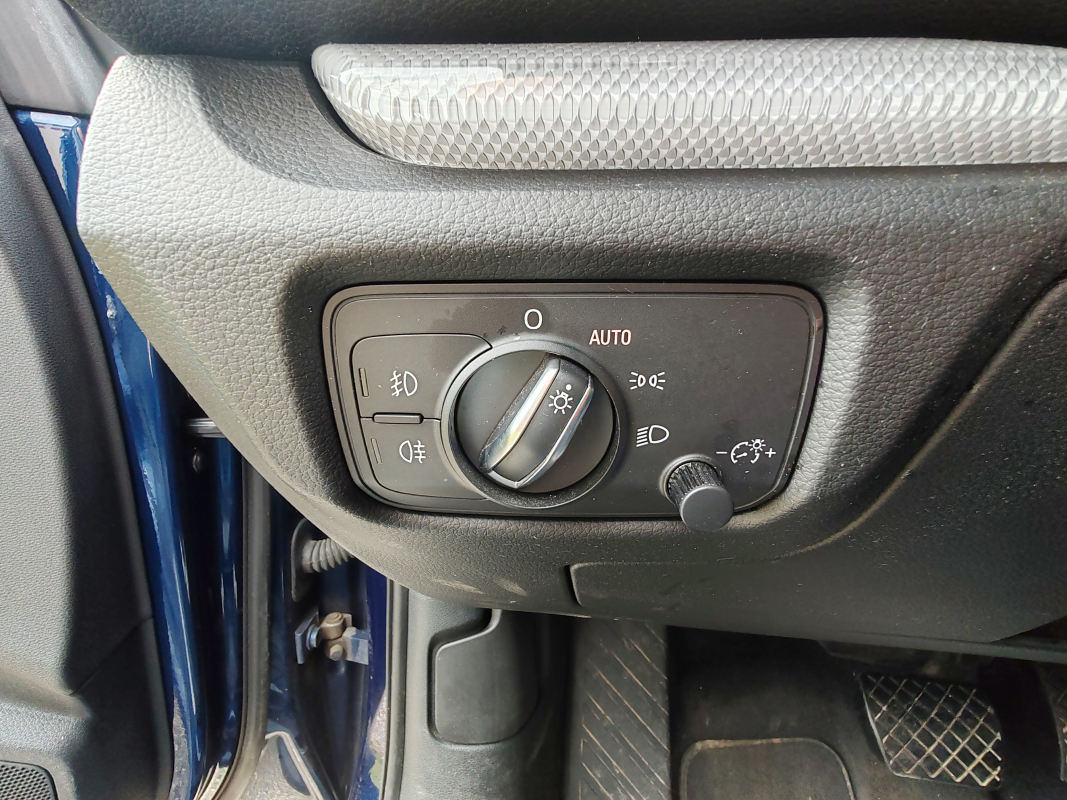 Audi A3 — 35