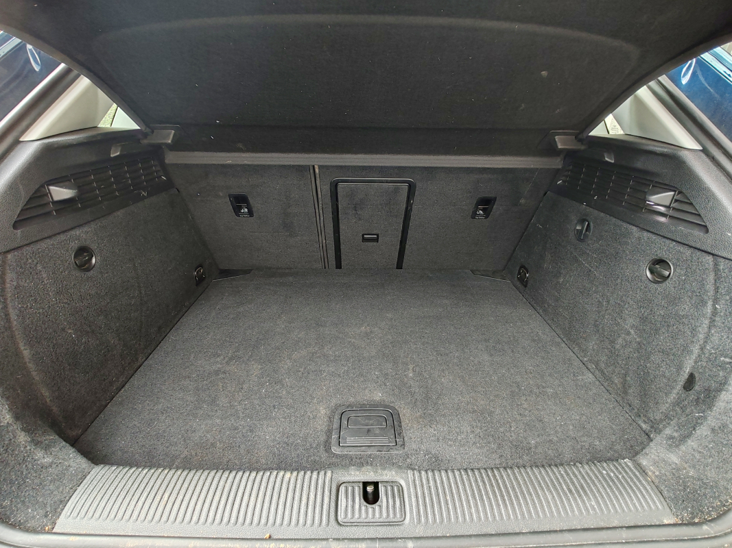 Audi A3 — 17
