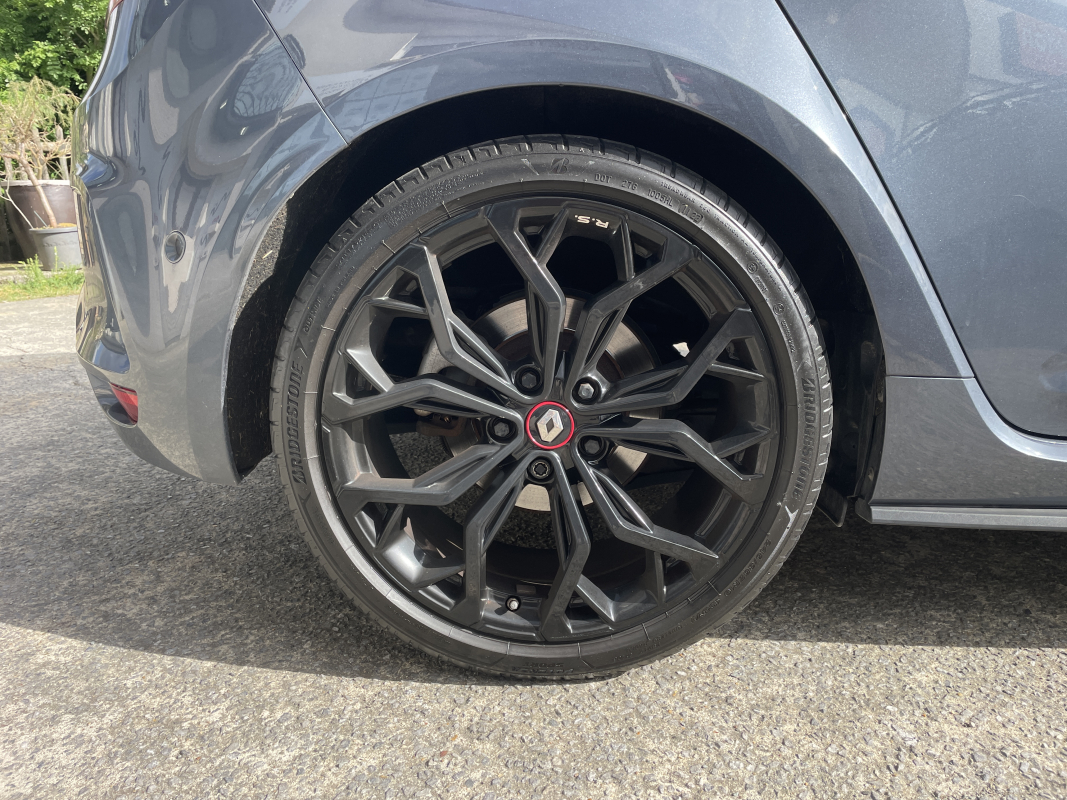 Renault Megane — 17