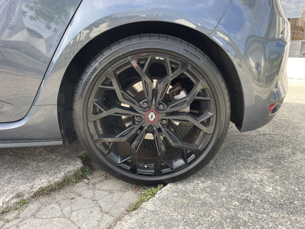 Renault Megane — 20